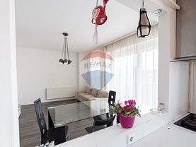 Apartament de vânzare 3 camere, în Arad, zona UTA
