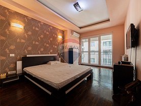 Apartament de închiriat 2 camere în Arad, Functionarilor