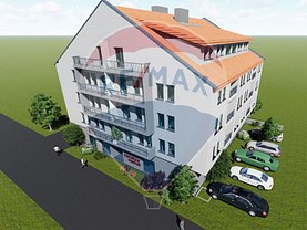 Apartament de vânzare 4 camere, în Arad, zona Alfa