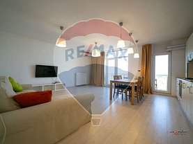 Apartament de închiriat 2 camere, în Arad, zona Podgoria