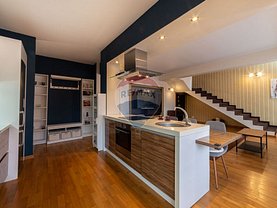 Apartament de închiriat 3 camere, în Arad, zona Aradul Nou