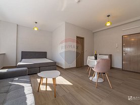 Garsonieră de închiriat, în Arad, zona Confecţii