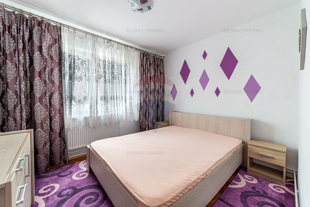 Apartament cu 4 camere de vanzare in zona Aurel Vlaicu - imaginea 8
