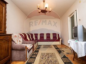 Apartament de închiriat 2 camere în Arad, Fortuna
