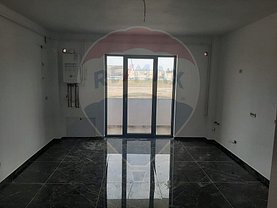 Apartament de vânzare 3 camere în Arad, UTA