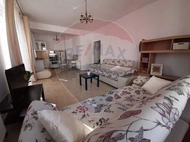 Apartament de închiriat 2 camere în Arad, UTA