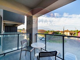 Apartament de închiriat 3 camere în Arad, UTA