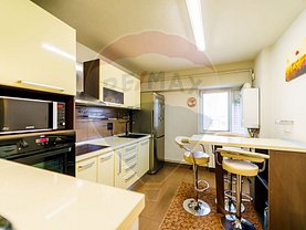 Apartament de vânzare 4 camere în Arad, Aurel Vlaicu