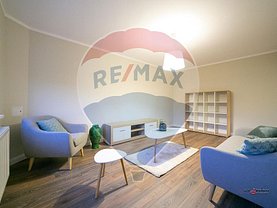 Apartament de închiriat 2 camere în Arad, Banu Maracine