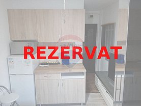 Garsonieră de vânzare în Arad, UTA