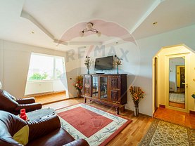 Apartament de închiriat 2 camere, în Arad, zona Aurel Vlaicu