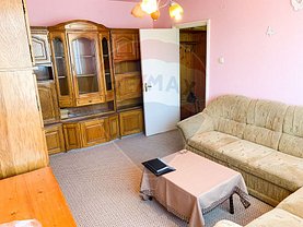 Apartament de închiriat 2 camere, în Arad, zona P-ta Garii
