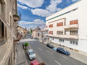 Apartament de vânzare 3 camere, în Arad, zona Ultracentral
