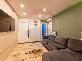 Apartament de închiriat 2 camere, în Arad, zona Malul Mureşului