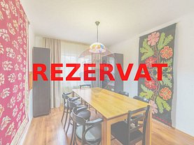 Apartament de vânzare 4 camere în Arad, Alfa