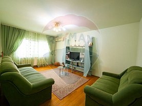 Apartament de închiriat 2 camere în Arad, Podgoria