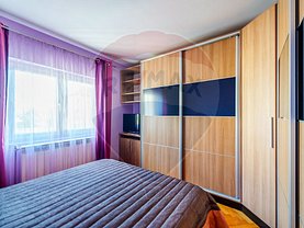 Apartament de închiriat 2 camere în Arad, Micalaca