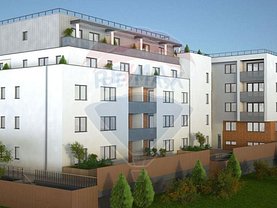 Apartament de vânzare 3 camere în Arad, Ultracentral