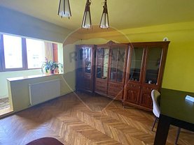 Apartament de închiriat 4 camere, în Arad, zona Aurel Vlaicu