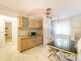 Apartament de închiriat 2 camere, în Arad, zona Micălaca
