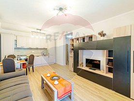 Apartament de închiriat 2 camere, în Arad, zona Central
