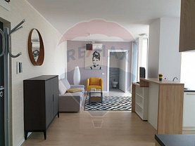 Apartament de vânzare 2 camere în Arad, Ultracentral
