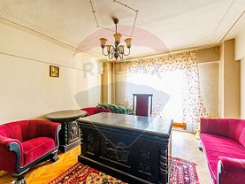 Apartament de vânzare 3 camere în Arad, Intim