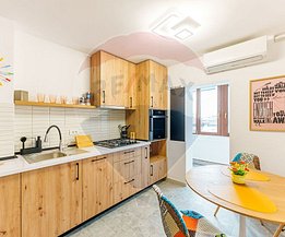 Apartament de închiriat 2 camere, în Arad, zona Miron Costin