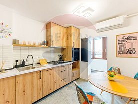 Apartament de închiriat 2 camere, în Arad, zona Miron Costin