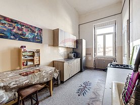 Apartament de vânzare 3 camere, în Arad, zona Ultracentral