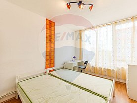 Apartament de închiriat 3 camere, în Arad, zona UTA