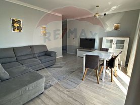 Apartament de închiriat 2 camere, în Arad, zona Aurel Vlaicu