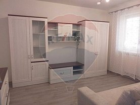 Garsonieră de închiriat în Arad, P-ta Garii