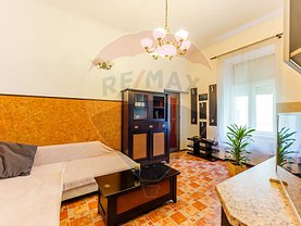 Apartament de vânzare 2 camere în Arad, Ultracentral