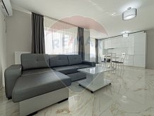 Apartament de închiriat 2 camere în Arad, Micalaca
