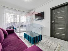 Apartament de închiriat 2 camere în Arad, UTA