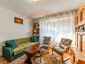 Apartament de vânzare 2 camere, în Arad, zona Polivalentă