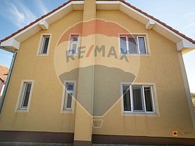 Casa de vânzare 6 camere, în Arad, zona Est