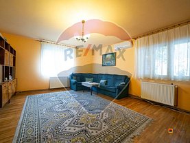 Casa de vânzare 4 camere, în Arad, zona Boul Rosu