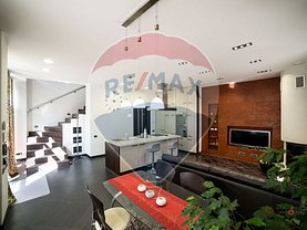 Casa de închiriat 3 camere, în Arad, zona Intim