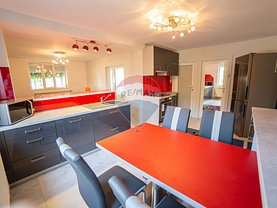Casa de închiriat 3 camere, în Arad, zona Sânnicolau Mic