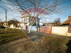 Casa de vânzare 4 camere, în Arad, zona Sud-Est