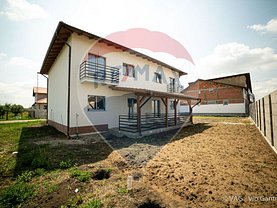 Casa de vânzare 5 camere, în Arad, zona Grădişte