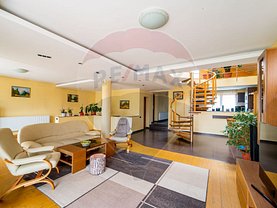 Casa de vânzare 5 camere, în Arad, zona Aradul Nou