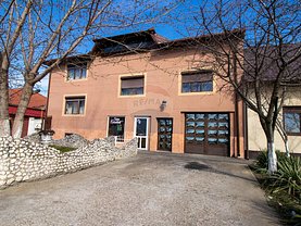 Casa de închiriat 5 camere, în Arad, zona Bujac