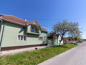 Casa de vânzare 6 camere, în Pecica, zona Central