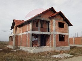 Casa de vânzare 5 camere, în Vladimirescu