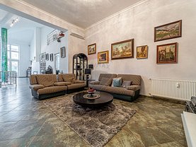 Casa de închiriat 6 camere, în Arad, zona Ultracentral