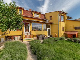 Casa de vânzare 5 camere, în Arad, zona Pârneava