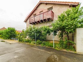 Casa de închiriat 4 camere, în Arad, zona Mureşel